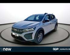 Dacia Sandero Avignon