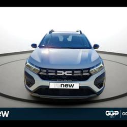 Dacia Sandero 1.0 ECO-G 100ch Stepway Essential Avignon