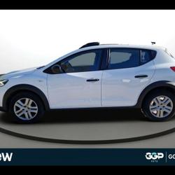 Dacia Sandero 1.0 ECO-G 100ch Stepway Essential Avignon