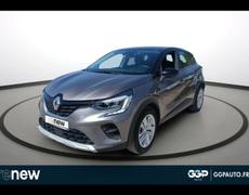 Renault Captur Avignon