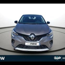 Renault Captur 1.6 E-Tech hybride 145ch Evolution Avignon
