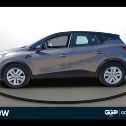Renault Captur 1.6 E-Tech hybride 145ch Evolution Avignon