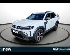 Dacia Duster Avignon