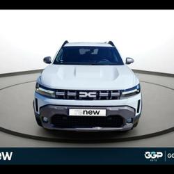 Dacia Duster 1.6 hybrid 140ch Journey Avignon