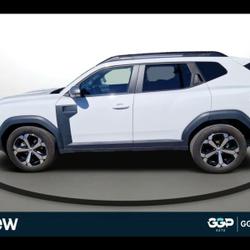 Dacia Duster 1.6 hybrid 140ch Journey Avignon