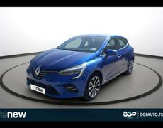 Renault Clio 5 Avignon