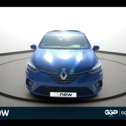 Renault Clio 5 1.6 E-Tech 140ch Intens -21 Avignon