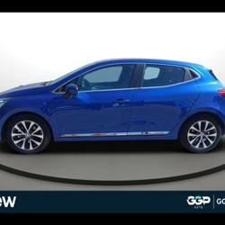 Renault Clio 5 1.6 E-Tech 140ch Intens -21 Avignon