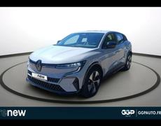 Renault Megane 4 Avignon