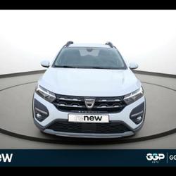 Dacia Sandero 1.0 TCe 90ch Stepway Confort -22 Avignon