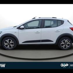 Dacia Sandero 1.0 TCe 90ch Stepway Confort -22 Avignon