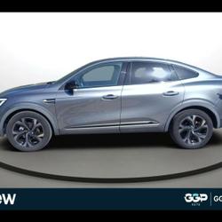 Renault Arkana 1.6 E-Tech hybride 145ch Engineered -22 Avignon