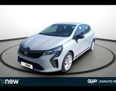 Renault Clio 5 Avignon