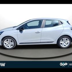 Renault Clio 5 1.5 Blue dCi 100ch Evolution Avignon