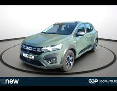 Dacia Sandero Avignon