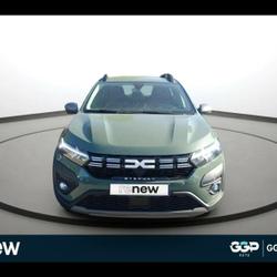 Dacia Sandero 1.0 ECO-G 100ch Stepway Expression Avignon