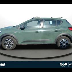 Dacia Sandero 1.0 ECO-G 100ch Stepway Expression Avignon