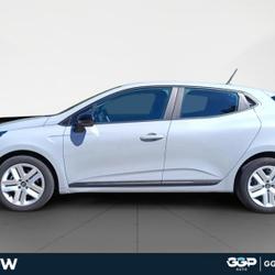 Renault Clio 5 1.5 Blue dCi 100ch Evolution Avignon