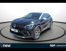 Renault Captur Avignon
