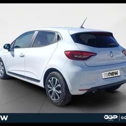 Renault Clio 5 1.0 TCe 100ch Evolution GPL Avignon