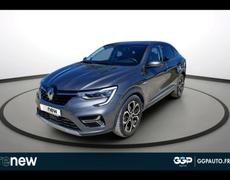 Renault Arkana Avignon