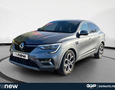 Renault Arkana Avignon