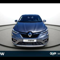 Renault Arkana 1.6 E-Tech hybride 145ch Techno -22 Avignon