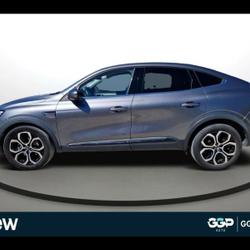 Renault Arkana 1.6 E-Tech hybride 145ch Techno -22 Avignon