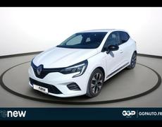 Renault Clio 5 Avignon