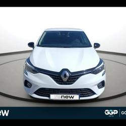 Renault Clio 5 1.0 TCe 90ch Evolution Avignon