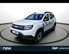 Dacia Duster 1.0 ECO-G 100ch  Essential 4x2