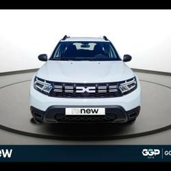 Dacia Duster 1.0 ECO-G 100ch  Essential 4x2 Avignon