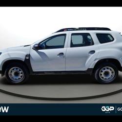 Dacia Duster 1.0 ECO-G 100ch  Essential 4x2 Avignon