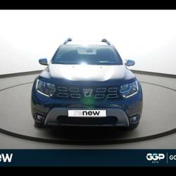 Dacia Duster 1.5 Blue dCi 115ch Prestige 4x2 E6U Avignon