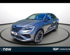 Renault Arkana Avignon
