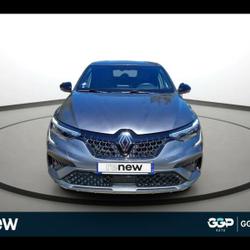 Renault Arkana 1.6 E-Tech 145ch full hybrid esprit Alpine -23 Avignon
