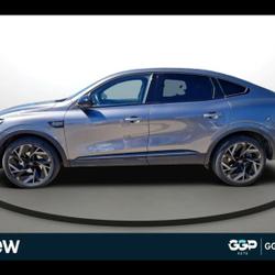 Renault Arkana 1.6 E-Tech 145ch full hybrid esprit Alpine -23 Avignon