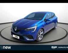 Renault Clio 5 Avignon