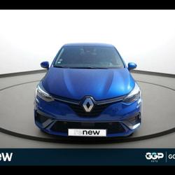 Renault Clio 5 1.6 E-Tech hybride 140ch RS Line -21N Avignon