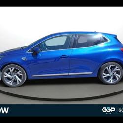 Renault Clio 5 1.6 E-Tech hybride 140ch RS Line -21N Avignon