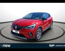 Renault Captur Avignon