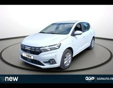 Dacia Sandero Avignon