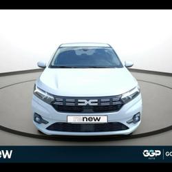 Dacia Sandero 1.0 TCe 90ch Expression Avignon