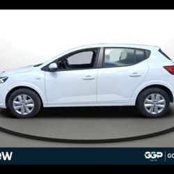 Dacia Sandero 1.0 TCe 90ch Expression Avignon