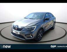 Renault Arkana Avignon