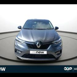 Renault Arkana 1.3 TCe mild hybrid 160ch Techno EDC -22 Avignon
