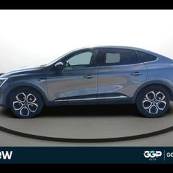Renault Arkana 1.3 TCe mild hybrid 160ch Techno EDC -22 Avignon