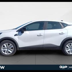 Renault Captur 1.0 Eco-G 100ch Evolution - 25 Avignon