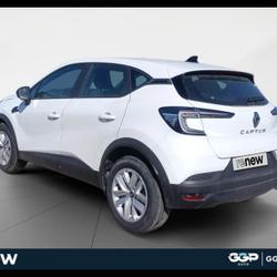Renault Captur 1.0 Eco-G 100ch Evolution - 25 Avignon