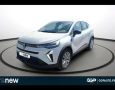 Renault Captur Avignon